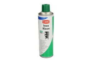 Preparat do ciężkich zabrudzeń CRC INOX KLEEN FPS 500ML