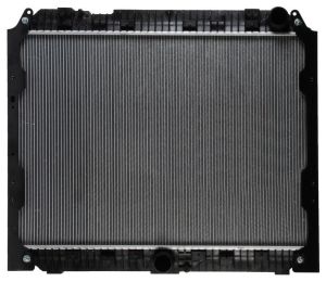 Chłodnica silnika NRF 56071