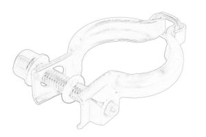 Uszczelnienie zaworu EGR 55185072