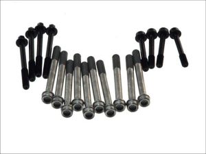 Zestaw śrub głowicy cylindrów AMC258485