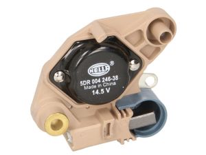 Regulator napięcia alternatora 5DR004 246-381