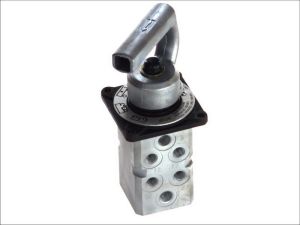 Zawór wielodrożny 8606 005 001 0