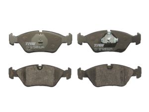 Klocek hamulcowy kpl. GDB298