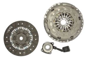 Zestaw sprzęgła 624 3542 33