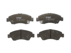 Klocek hamulcowy kpl. GDB1164