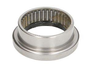 Silentblock zawieszenia osi IMP36184