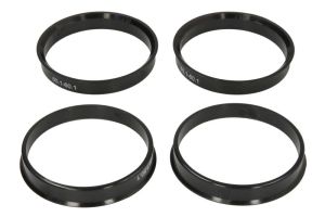 Pierścień centrujący MMT RING 65.1/60.1