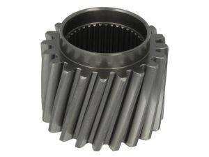 Koło słoneczne, przekładnia planetarna zewnętrzna 56170331