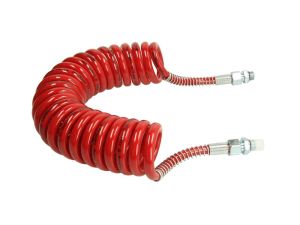 Przewód elastyczny spiralny PPN008