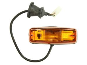 Dodatkowe lampy kierunkowskazu 2BM002 847-021