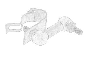 Korektor położenia świateł przednich 37 14 6 766 799