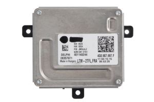 Jednostka sterująca oświetleniem 711307329426