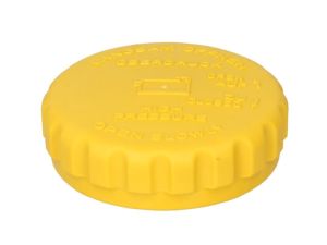 Korek chłodnicy FE01211