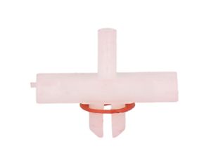 Spinka tapicerska ROM 12608