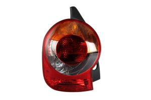 Lampa zespolonych świateł tylnych 714000028260