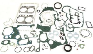 Kompletny zestaw uszczelek silnika EL051370