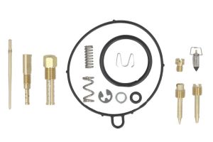 Zestaw naprawczy gaźnika CAB-DP05