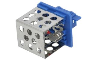 Regulator wentylatora nawiewu do wnętrza pojazdu DEP014TT