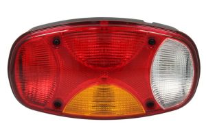Lampa zespolonych świateł tylnych 2VP343 640-041