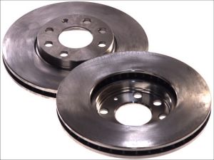 Tarcza hamulcowa BG3404