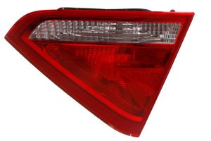 Lampa zespolonych świateł tylnych 714027010802