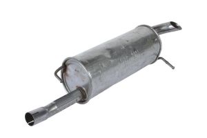 Tłumik końcowy BOS154-443