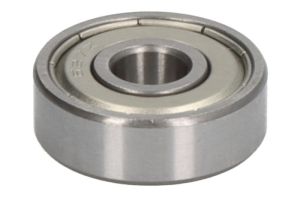 Łożysko 627-2Z /NKE/