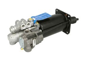 Urządzenie wspomagające sprzęgło 970 051 226 0