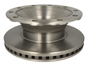 Tarcza hamulcowa BCR336A