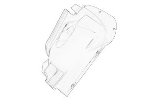 Nadkole plastikowe 5801592585