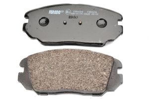 Klocek hamulcowy kpl. FDB4246