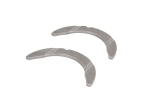 Pierścień oporowy wału korbowego A168/2 STD