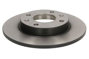 Tarcza hamulcowa DF1217