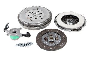 Zestaw sprzęgła 600 0056 00