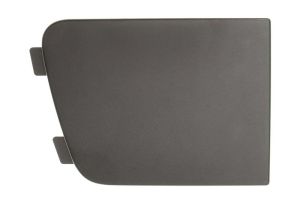 Atrapa chłodnicy (grill) 2FH/154