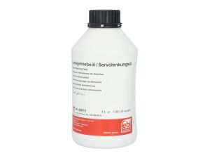 Olej do automatycznej skrzyni biegów FE08972