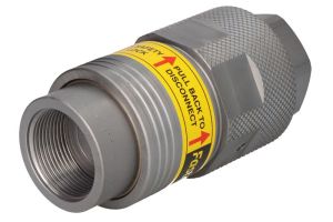 Szybkozłącze FHV12ET 1GAS F