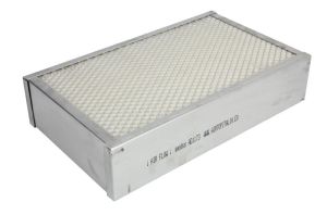 Filtr kabiny PUR-HC0531