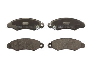 Klocek hamulcowy kpl. GDB3215