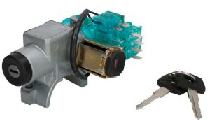 Zestaw stacyjka, kluczyki MER-ISWT-008