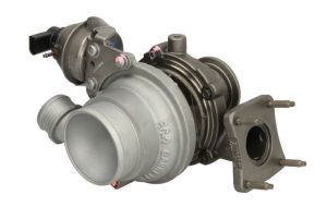 Turbosprężarka 795680-9003S