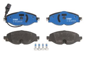 Klocek hamulcowy kpl. GDB1956BTE