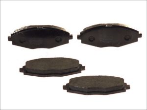 Klocek hamulcowy kpl. P 15 006