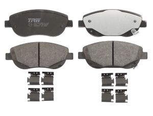 Klocek hamulcowy kpl. GDB3511