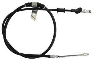 Linka hamulca postojowego C70009ABE