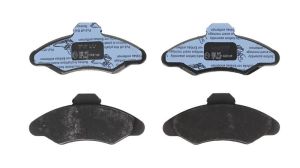 Klocek hamulcowy kpl. GDB897