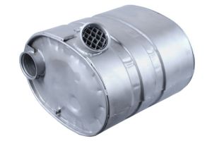 Tłumik końcowy HOB42295