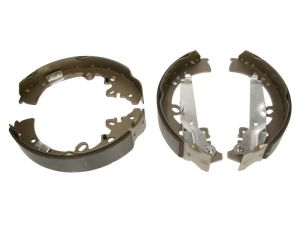 Szczęki hamulcowe kpl. LPR09205