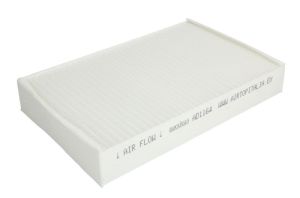 Filtr kabiny PUR-HC0490