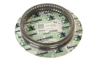 Tuleja przesuwna synchronizatora mech. skrzyni biegów  95570522